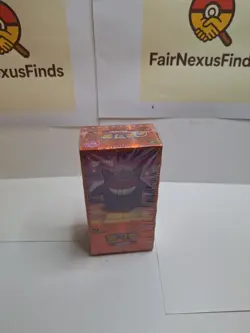 Chinese Pokemon Gem Pack Volume 3 Booster Box Sealed CBB3C V3 Vol US Seller!! - Image 2