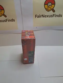 Chinese Pokemon Gem Pack Volume 3 Booster Box Sealed CBB3C V3 Vol US Seller!! - Image 3