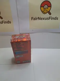Chinese Pokemon Gem Pack Volume 3 Booster Box Sealed CBB3C V3 Vol US Seller!! - Image 4
