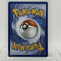 Pokemon TCG Ascended Heros Canari #257/217 Ultra Rare NM - Image 2