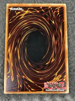Yu-Gi-Oh! Thousand-Eyes Restrict DL1-001 Unlimited Super Rare Duelist League - Image 2