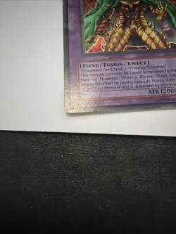Dark Balter the Terrible LOD-002 Legacy of Darkness Unlimited|Unlimited Edition - Image 5