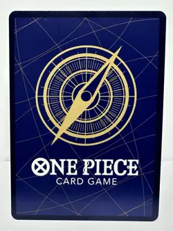Ms. All Sunday (OP14-084) SR | One Piece The Azure Sea's Seven | NM Holo - Image 2