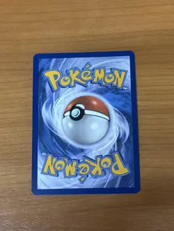 Pokemon TCG Wailord Special Illustration Rare Card Journey Together 162/159 - Image 2