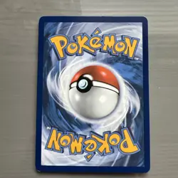 POKEMON TCG: EEVEE 013/015 MCDONALDS 2024 DRAGON DISCOVERY CARD NM - Image 2
