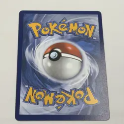 Pokemon TCG Delibird Mega Evolution 152/132 pokemon card - Image 3