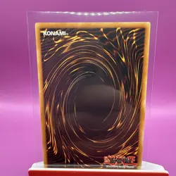 MP24-EN142 Stake your Soul! : Prismatic Secret Rare Card : 1st Edition : YuGiOh - Image 2