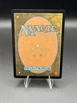Berserk 50 Secrets of Strixhaven: Mystical Archive Magic: The Gathering Foil NM - Image 2
