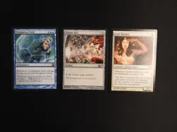 4x Clock of Omens, Voltaic Key , Soul Warden and a Dissipation Field for edded - Image 3