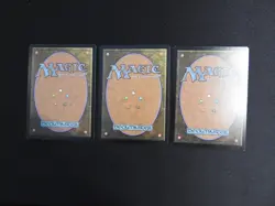 4x Clock of Omens, Voltaic Key , Soul Warden and a Dissipation Field for edded - Image 4