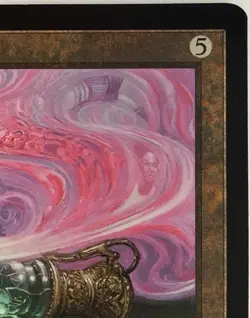 Light Play Japanese Memory Jar Urza's Legacy Non Foil MTG - Image 3