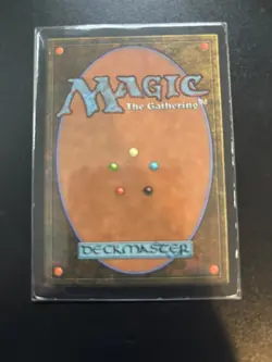 Anvil of Bogardan [VIS - ] - HP TCG MTG - Image 2