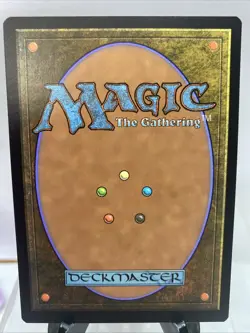 Wizards of the Coast Tasha's Hideous Laughter Forgotten Realms Rare Blue 078/281 - Image 2