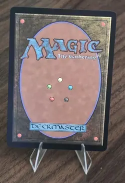 MTG Force of Will Dominaria Remastered Foil - Image 2