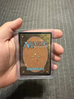 Force of Will (Retro Frame) Dominaria Remastered Regular - Image 2