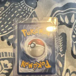 Galvantula ex 168/142 Stellar Crown Special Illustration Rare Full Art Holo - Image 2