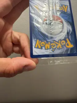 Lucario VSTAR Holo Promo SWSH: Sword & Shield SEALED SWSH291 Pokemon TCG MINT - Image 5