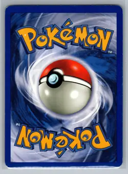 Jynx Base Set #031/102 Uncommon Pokemon Card - Image 2