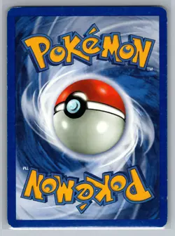 Erika's Paras Gym Challenge #071/132 Common Pokemon Card - Image 2