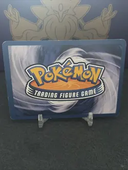 Pokemon Card - Switch Trainer 6/8 - Trading Figure Game LP - Image 2