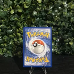 Pokemon TCG Gastly 177/162 SV05 Temporal Forces Illustration Rare Holo ENG - Image 2