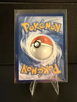 Jumbo Ice Cream 109/086 Ultra Rare Chaos Rising Pokemon TCG - Image 2