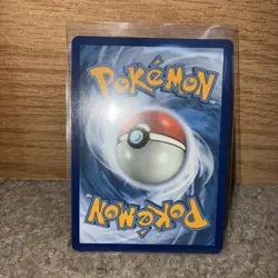 Pikachu COSMOS HOLO PROMO card - SM234 Black Star Promos 2019 Pokemon TCG NM/LP - Image 2