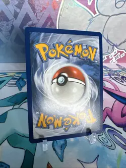 Pokemon Rosa’s Encouragement Perfect Order Ultra Rare 114/088 - Image 5