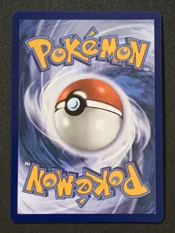Emma 107/086 - Ultra Rare - Chaos Rising - Pokemon TCG - Slight Scratch see Pics - Image 3