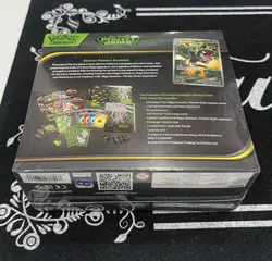Pokemon TCG Mega Evolution Perfect Order ETB Elite Trainer Box FAST SHIPPING! - Image 3