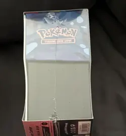 Pokemon TCG Chaos Rising Pokemon Center Elite Trainer Box ETB Sealed - Image 3