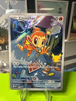 Pokemon TCG: First Partner Illustration Collection Series 1 - Gen 4 Sinnoh - Image 5