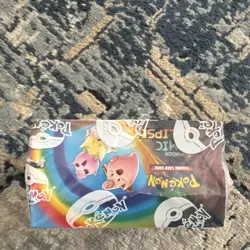 Pokemon TCG Sun & Moon Cosmic Eclipse Booster Box English - Image 3