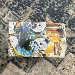 Pokemon TCG Sun & Moon Cosmic Eclipse Booster Box English - Image 4