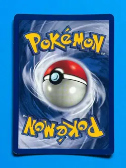 Shadowless Gyarados 6/102 - Base Set - Holo - Pokemon - LP - Image 3