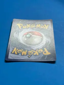 Shadowless Gyarados 6/102 - Base Set - Holo - Pokemon - LP - Image 4