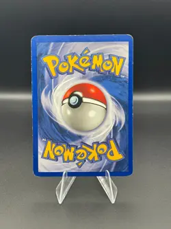 Nidoking 011/102 Base Set - Holo - MP - Pokemon TCG - Image 4