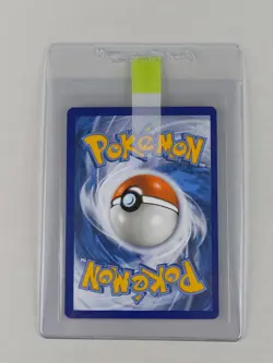 Celebi 003/072 Reverse Holo Foil Shining Fates Pokemon Card NM/M - Image 4
