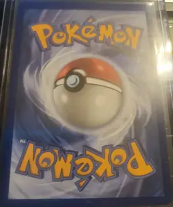 Wally's Compassion 176/132 Full Art Ultra Rare - Pokemon TCG: Mega Evolution NM - Image 2