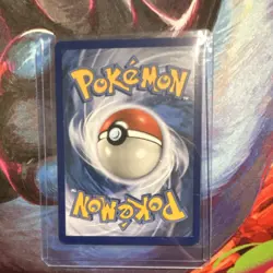 Pokemon TCG Rayquaza EX (Shiny) XY69 XY Promos Holo Promo 170 HP English - Image 2