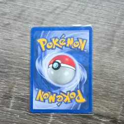 Pokemon TCG Lugia Neo Genesis 20/64 Rare Unlimited English 90 HP 2000 Regular - Image 2