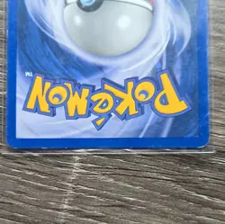 Pokemon TCG Lugia Neo Genesis 20/64 Rare Unlimited English 90 HP 2000 Regular - Image 3