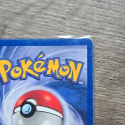 Pokemon TCG Lugia Neo Genesis 20/64 Rare Unlimited English 90 HP 2000 Regular - Image 4