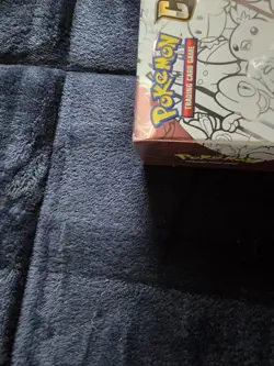 Pokemon TCG: Celebrations Collection Box Lance's Charizard V - New Sealed - Image 4