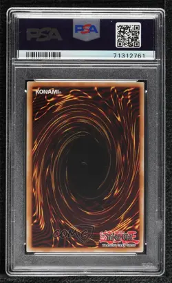 Interdimensional Matter Transporter SE 1st Ed. YuGiOh Legendary Collection Kaiba - Image 2