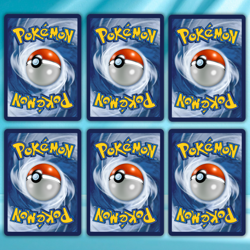 Energy Ball Reverse Holo Pokemon Card Lot (ME02.5: Ascended Heros) Near Mint NM - Image 2