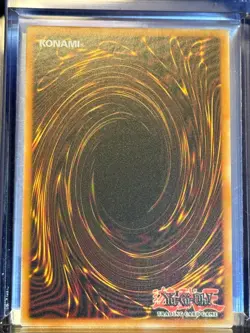 Saint Azamina 1st Ed SUDA-EN036 Yu-Gi-Oh YuGiOh Secret Rare NM - Image 2