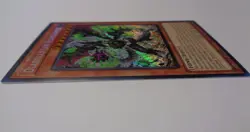 Diabellstar Vengeance ALIN-EN011 (Secret Rare, 1st Ed, Near Mint / NM) Yugioh - Image 2