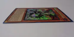 Diabellstar Vengeance ALIN-EN011 (Secret Rare, 1st Ed, Near Mint / NM) Yugioh - Image 3