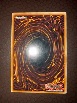 Yu-Gi-Oh! Fossil Dyna Pachycephalo -LODT-EN099- Secret Rare - Unlimited VLP! - Image 4